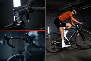 2025 BMC Teammachine SLR montage Feb 2025
