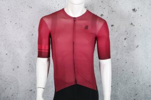 Boardman Mens 9 Series Short Sleeve Jersey