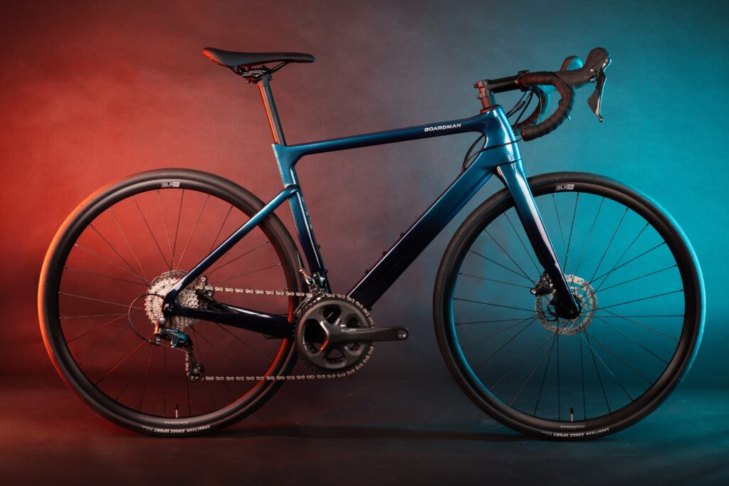 2025 Boardman SLR 8.9 full bike