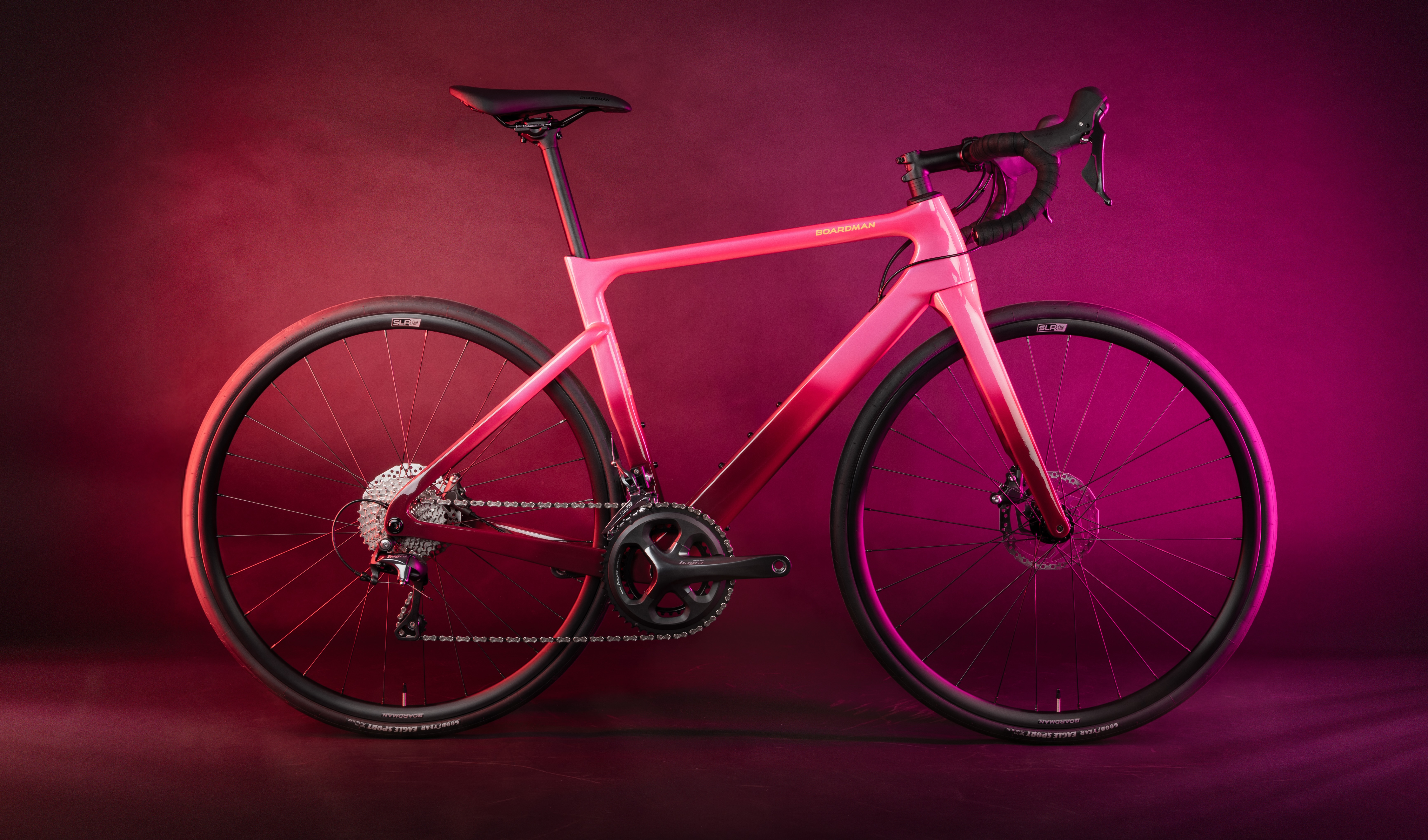 Boardman unveils new “four-season fast” SLR road range… and the prices ...