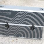 Buxumbox Ventoux Road Bike Box