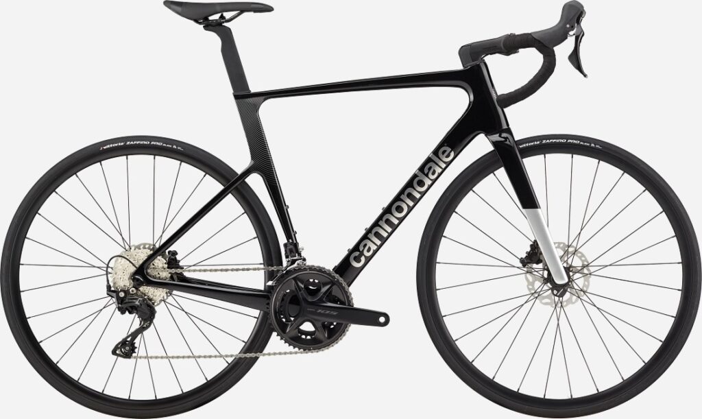 2025 Cannondale SuperSix EVO 4