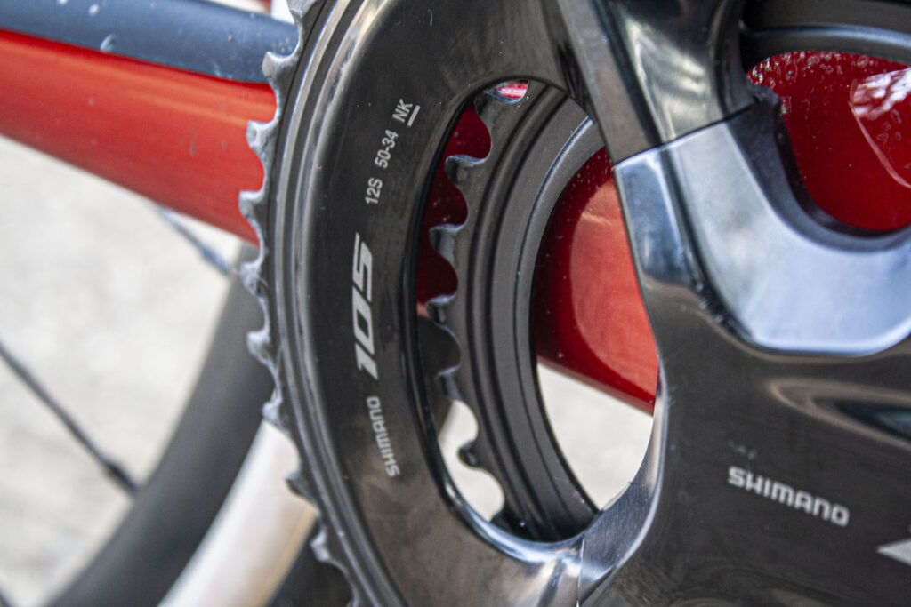 2025 Cannondale Synapse Carbon 4 chainrings.jpg