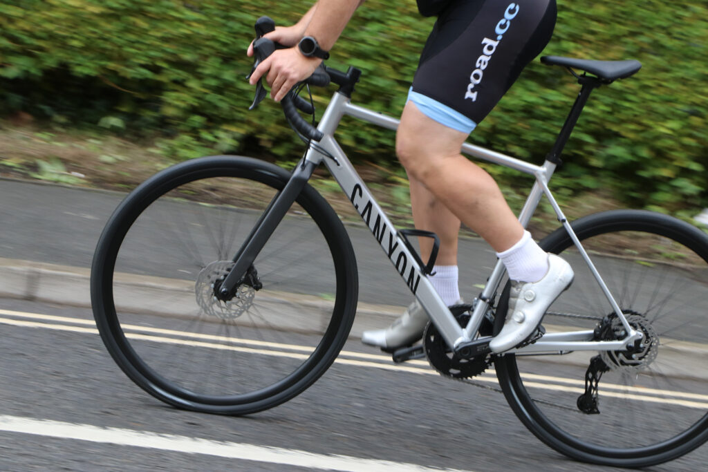 2025 Canyon Endurace AllRoad riding-1.jpg