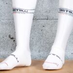 Castelli Fast Feet 3 Sock