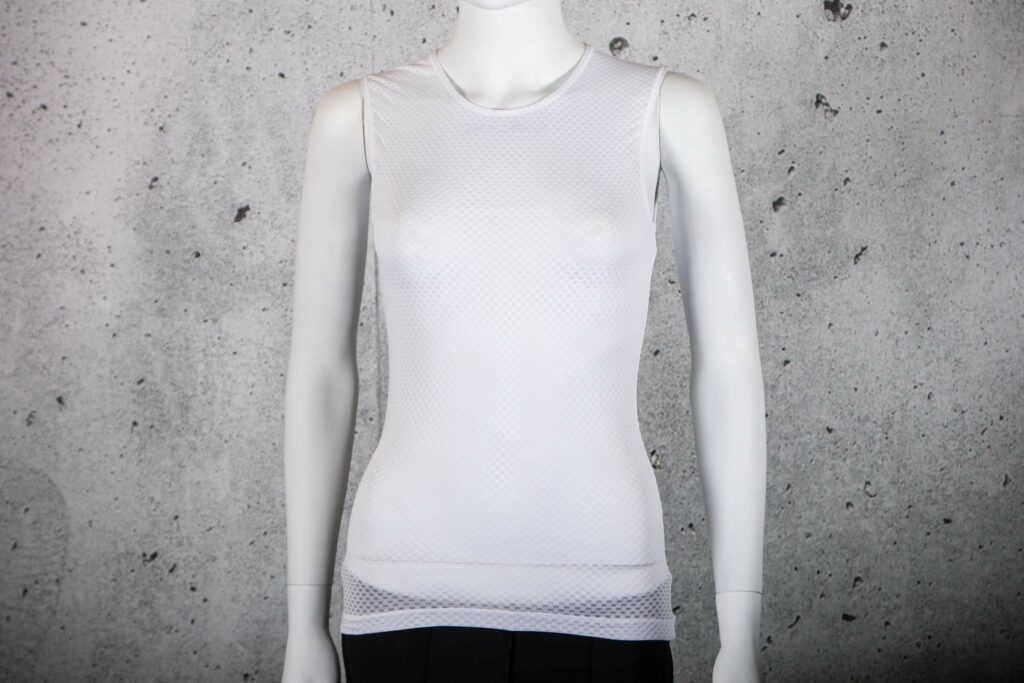 Castelli Pro Mesh Women’s Sleeveless Base Layer