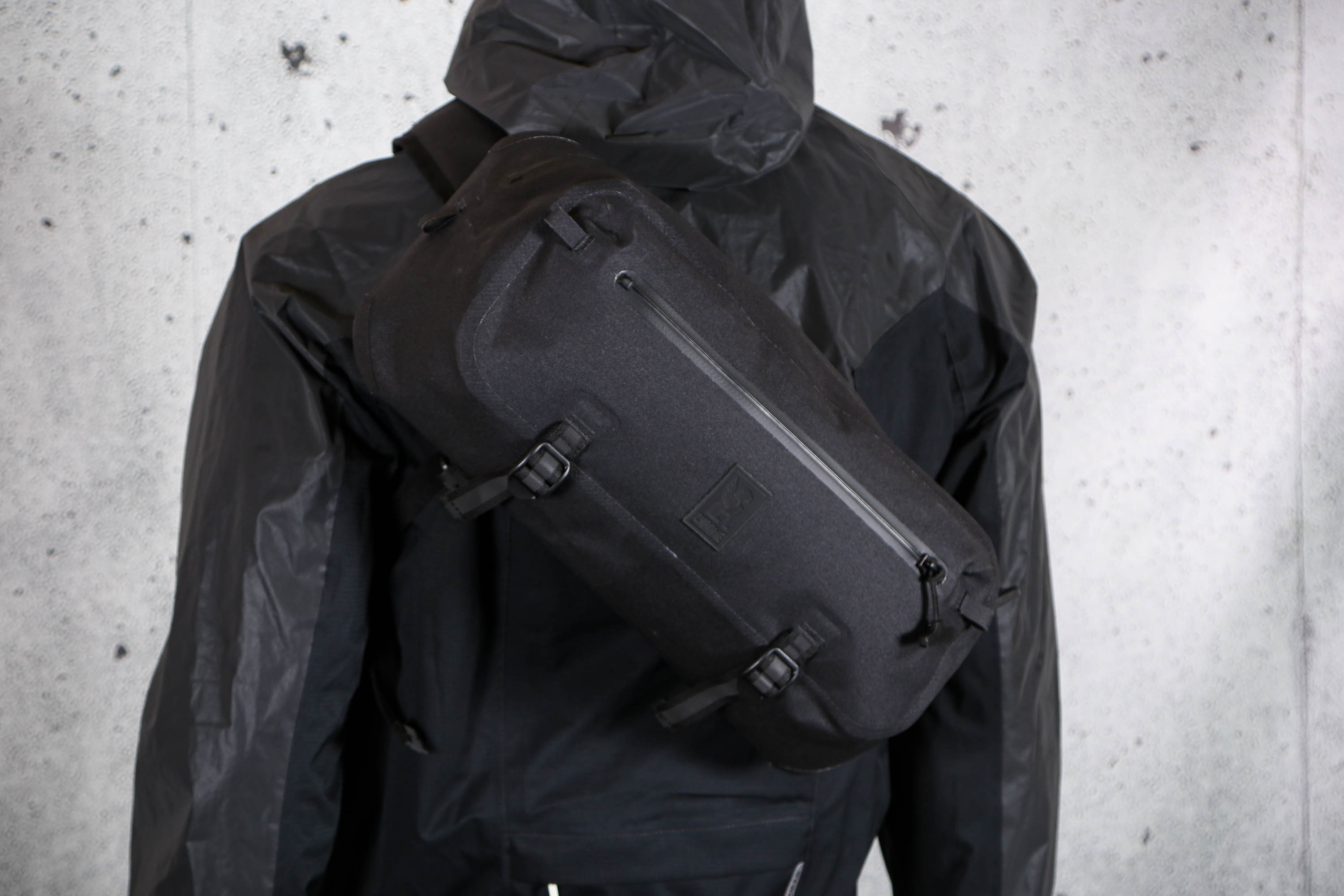 Chrome Kadet WP Sling - Cycling News | Bike Reviews | road.cc