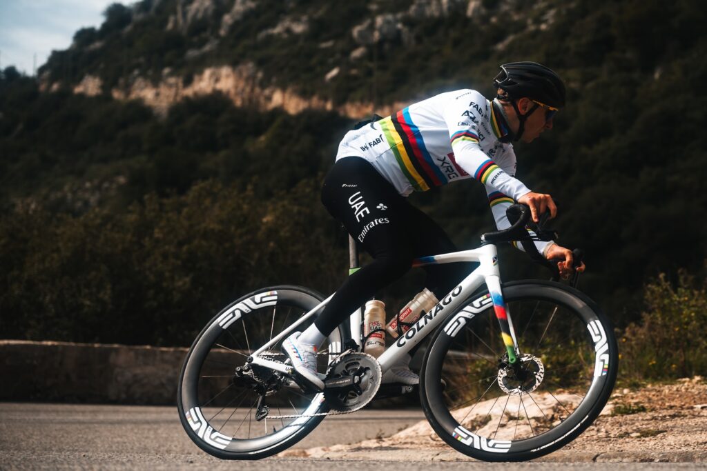 2025 Colnago V5Rs Pogacar &ndash; 1