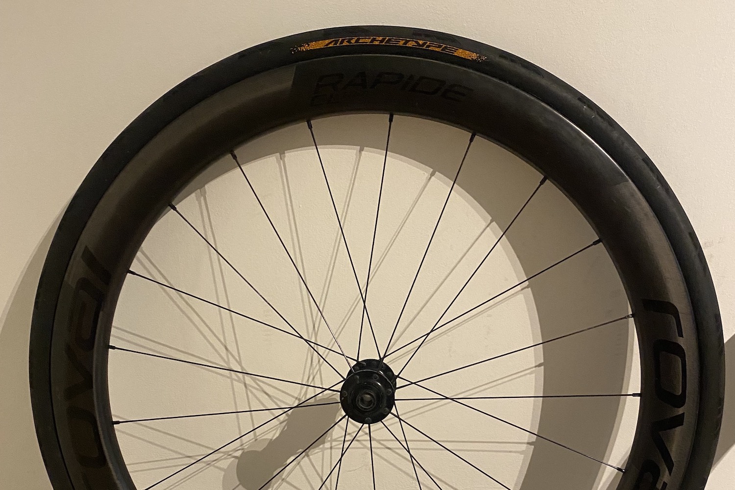 Continental Archetype Limited Edition tyre - Cycling News | Bike