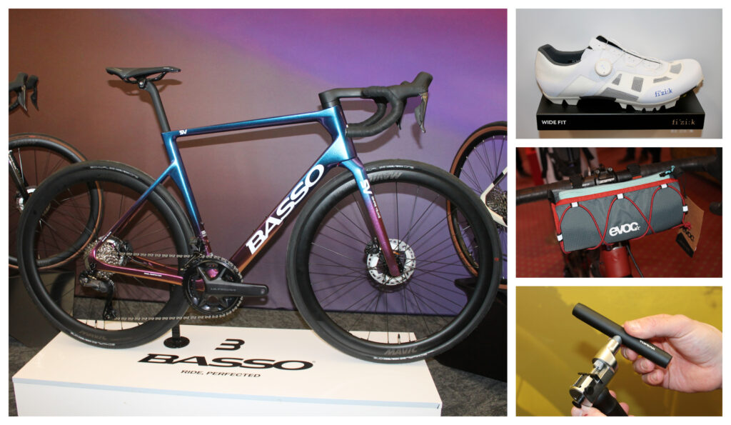 2025 Core bike show