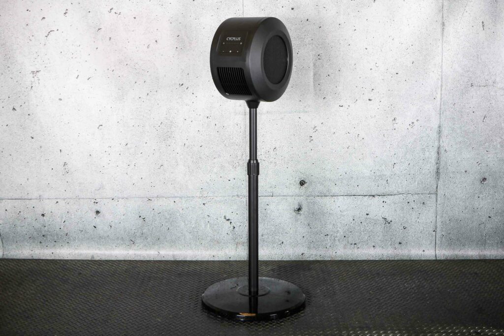 2025 CYCPLUS High-Power Smart Fitness Fan.jpg