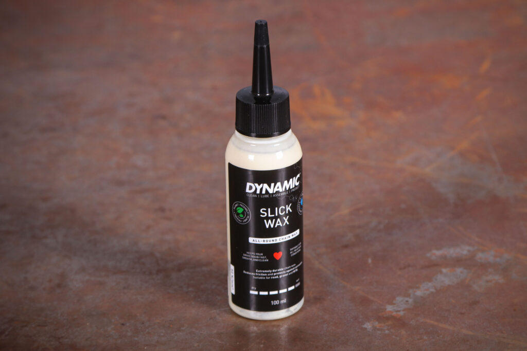 2025 Dynamic Slick Wax