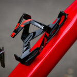 Elite Custom Race X resin cage