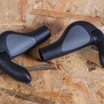 Ergon GP3 Evo grips