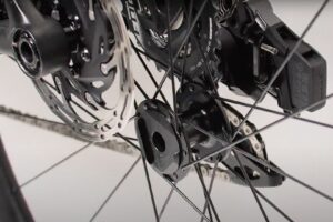 2025 Fasten Switch Wheel System hub removal