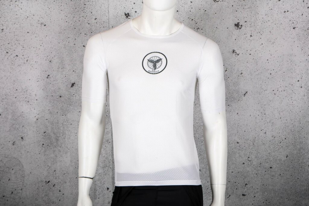 Galibier Echelon Short Sleeve Base Layer