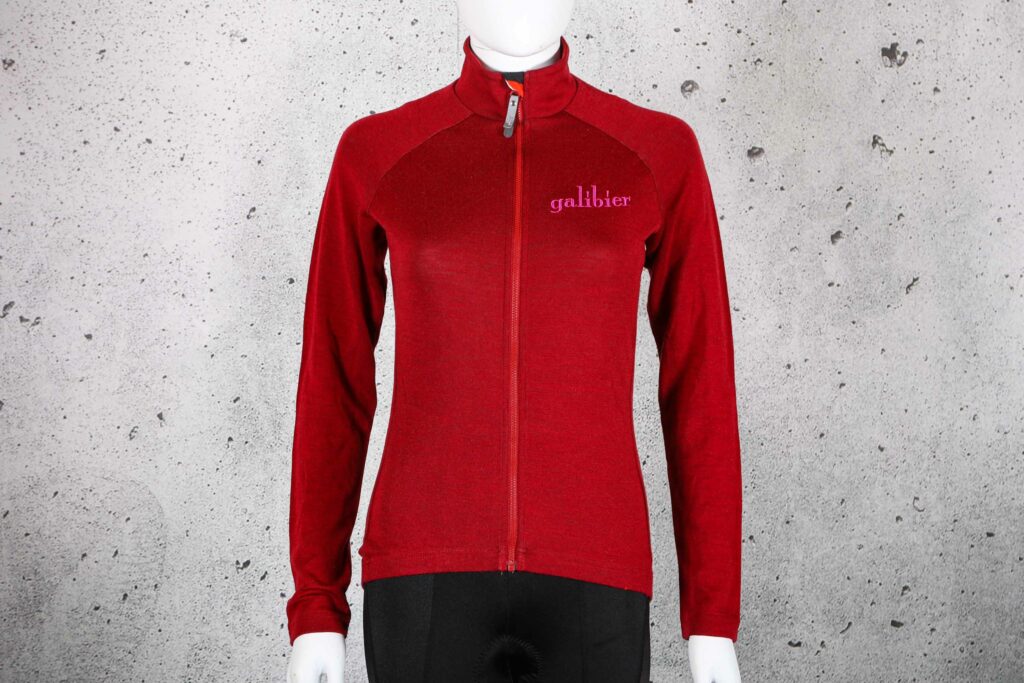 2025 Galibier Female Roubaix Merino Jersey.jpg
