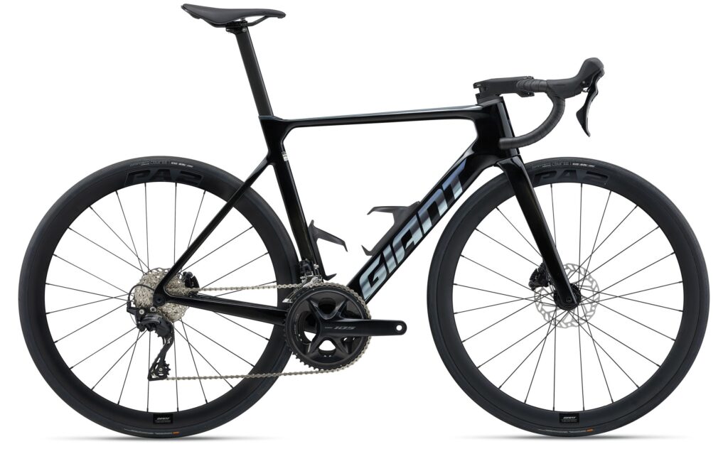 2025 Giant Propel Advanced 2