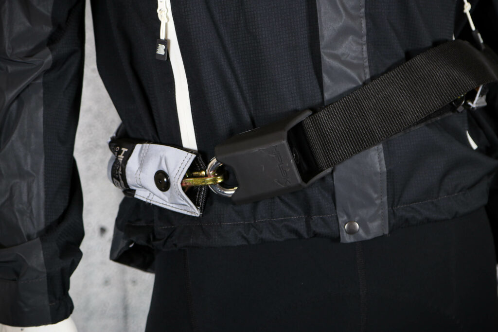 2025 Hiplok Original Lock &ndash; worn 2