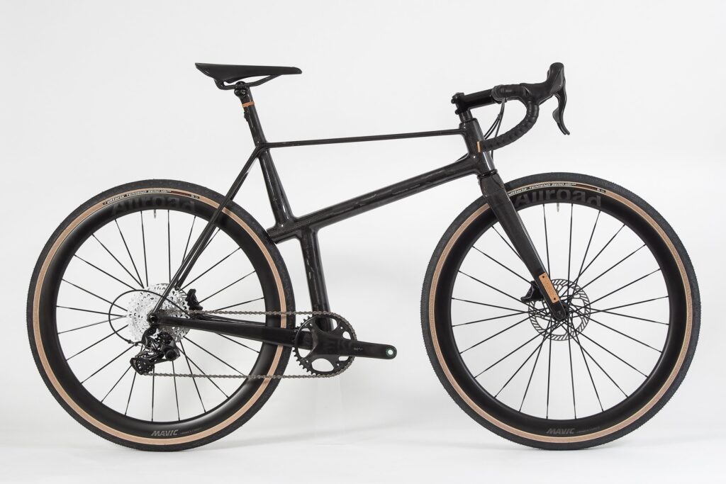 2025 July Bicycles Galibier Tribute complete bike