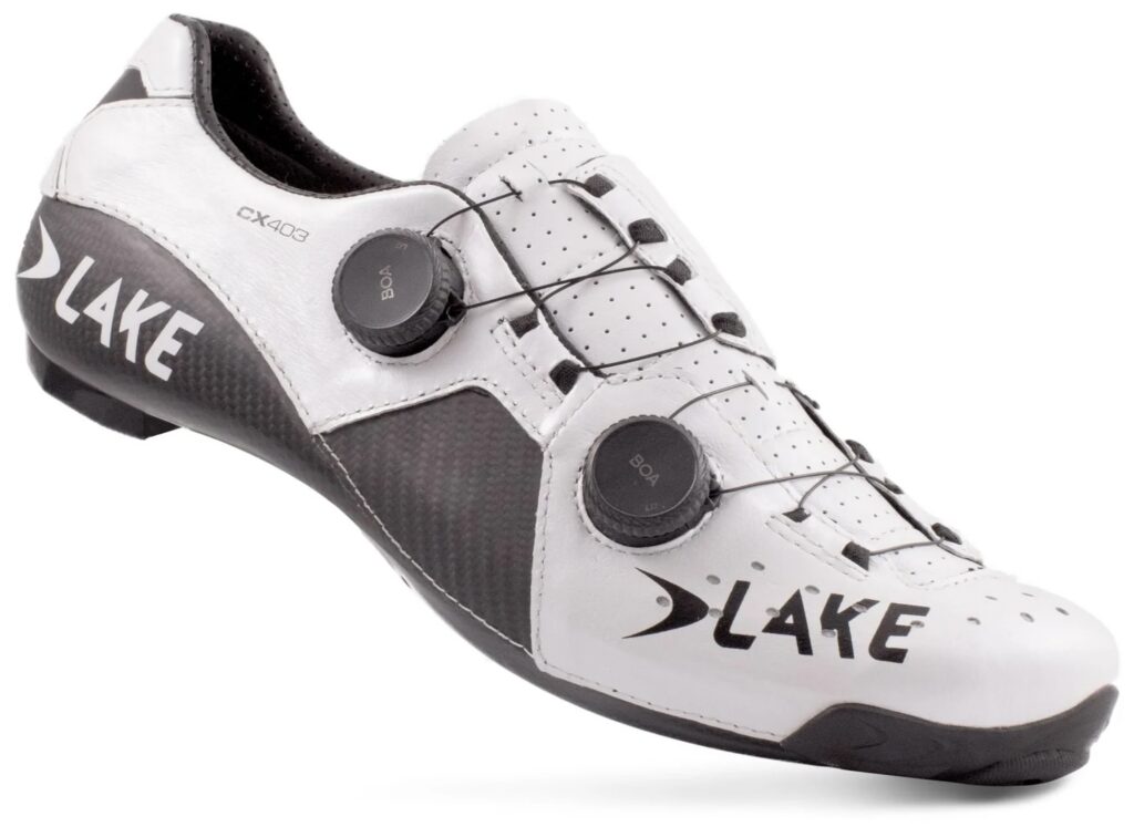 2025 Lake CX403 shoe