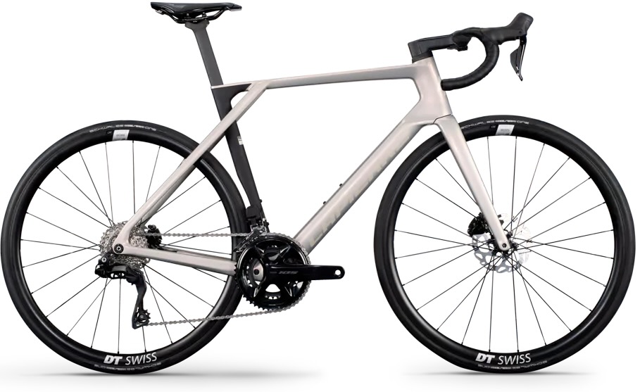 2025 Lapierre Xelius DRS 6.0