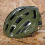 Lazer Tempo KinetiCore Helmet