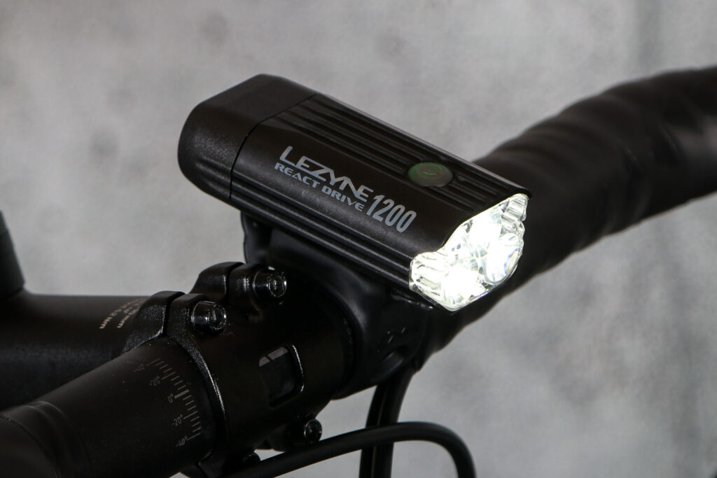 2025 Lezyne React Drive 1200 front light.jpg