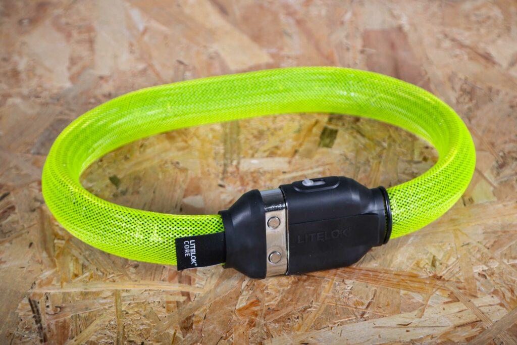 2025 Litelok Core Plus &ndash; lock