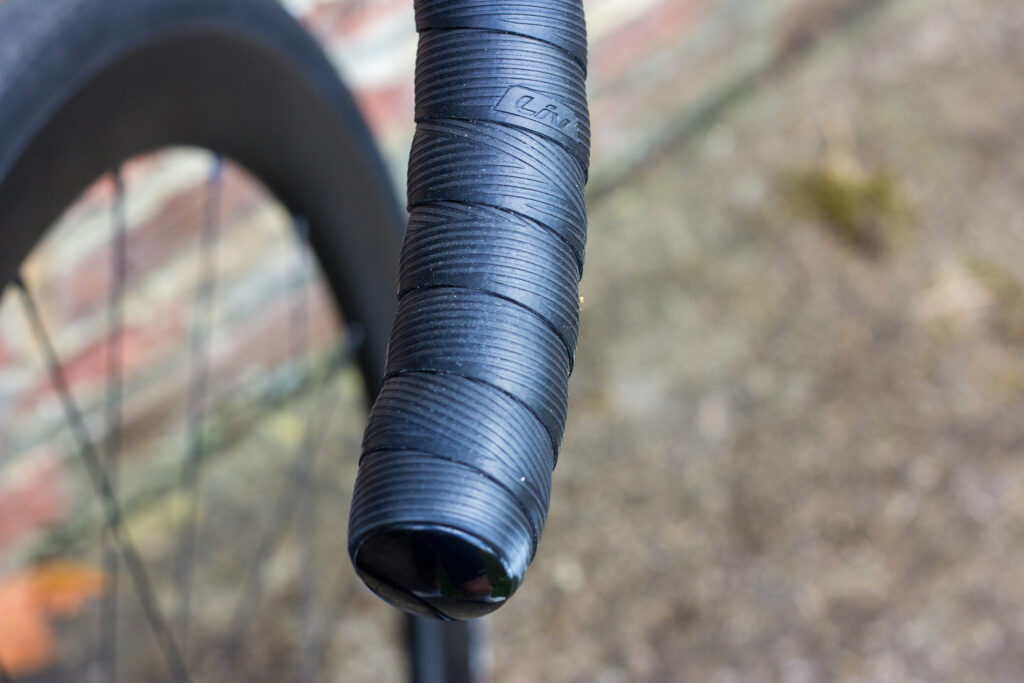 2025 Liv Langma Advanced Pro 1 bar tape