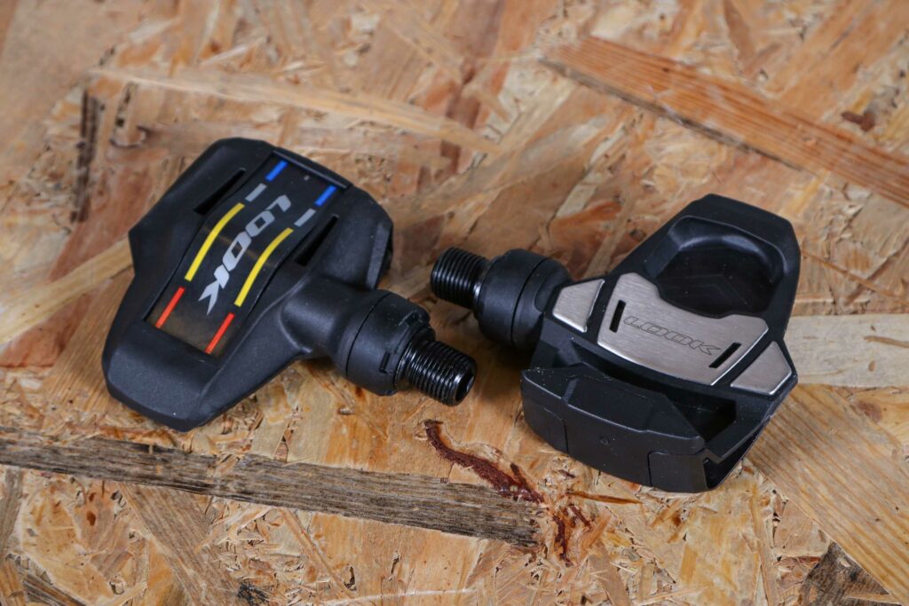 2025 Look Keo Blade pedals
