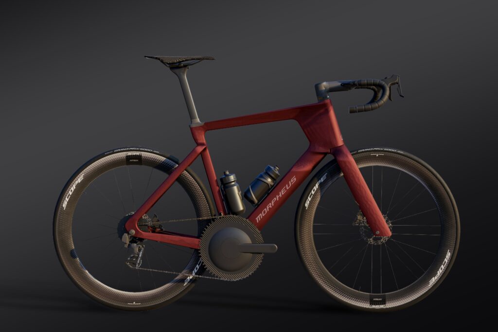 2025 Morpheus Reppit – 1