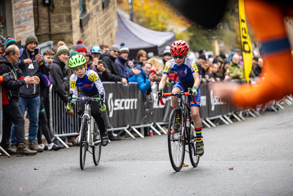 2025 National Hill Climb Championships – junior riders