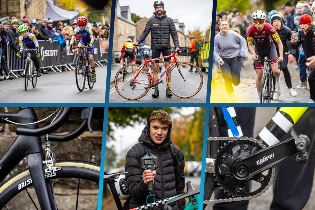 2025 National Hill Climb Championships – montage