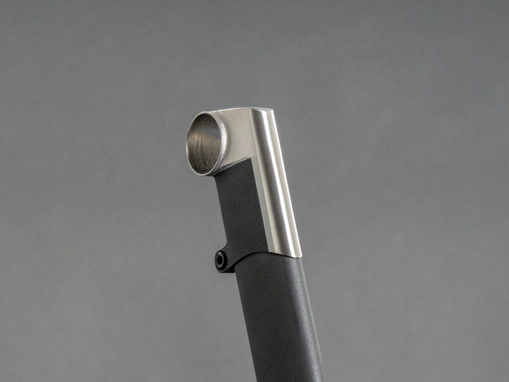 2025 No.22 Bicycle Company Reactor Aero ISP topper