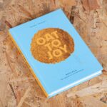 Oat To Joy by Emma Pooley