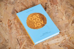 Oat To Joy by Emma Pooley