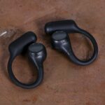 OpenRock S2 Open-Ear True Wireless Earbuds