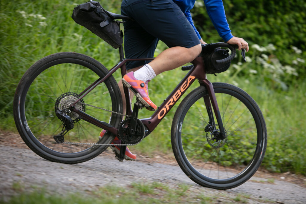 2025 orbea denna 5ct