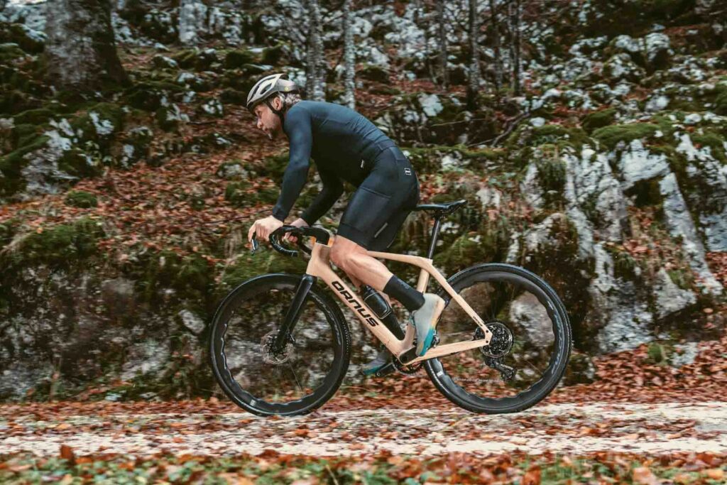 2025 Ornus Grain riding &ndash; 1