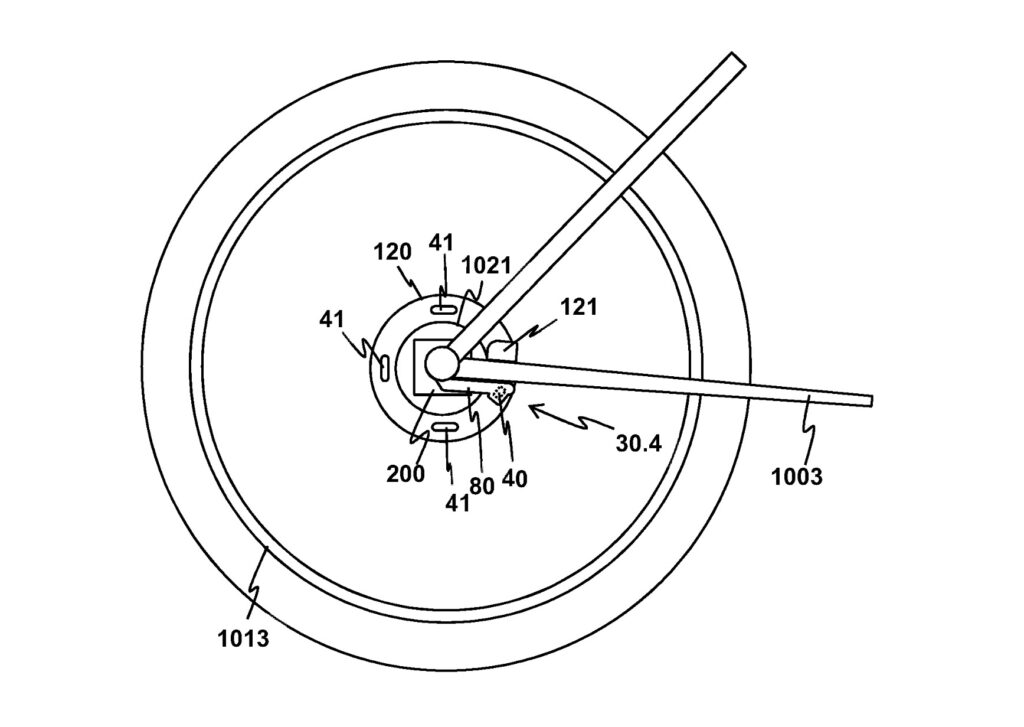 2025 patent Classified – 2