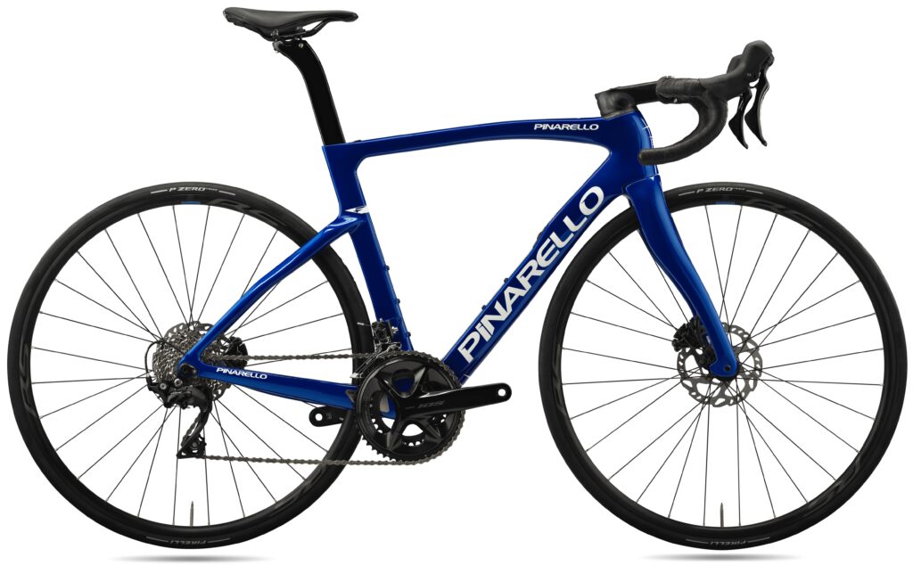 2025 Pinarello F1 105