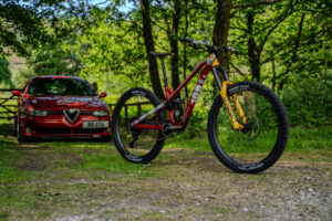 2025 privateer alfa romeo hero