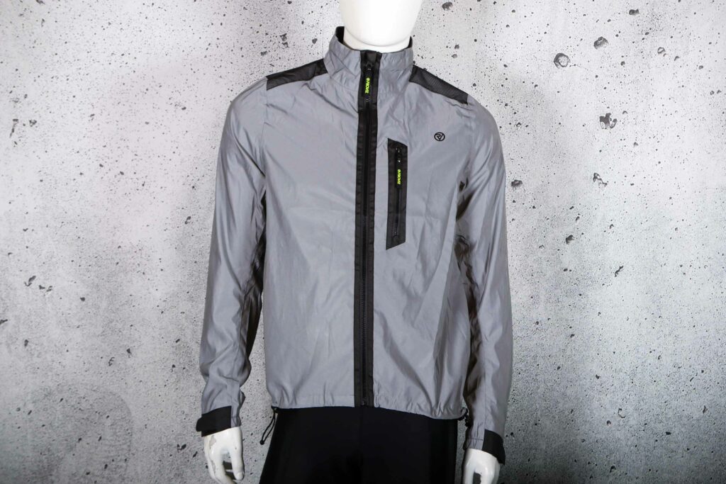 2025 Proviz City Men’s 100% Reflective Commuter Cycling Jacket.jpg