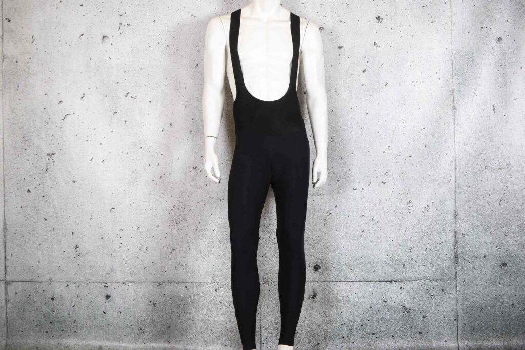 Q36.5 Dottore Hybrid Bib Tights
