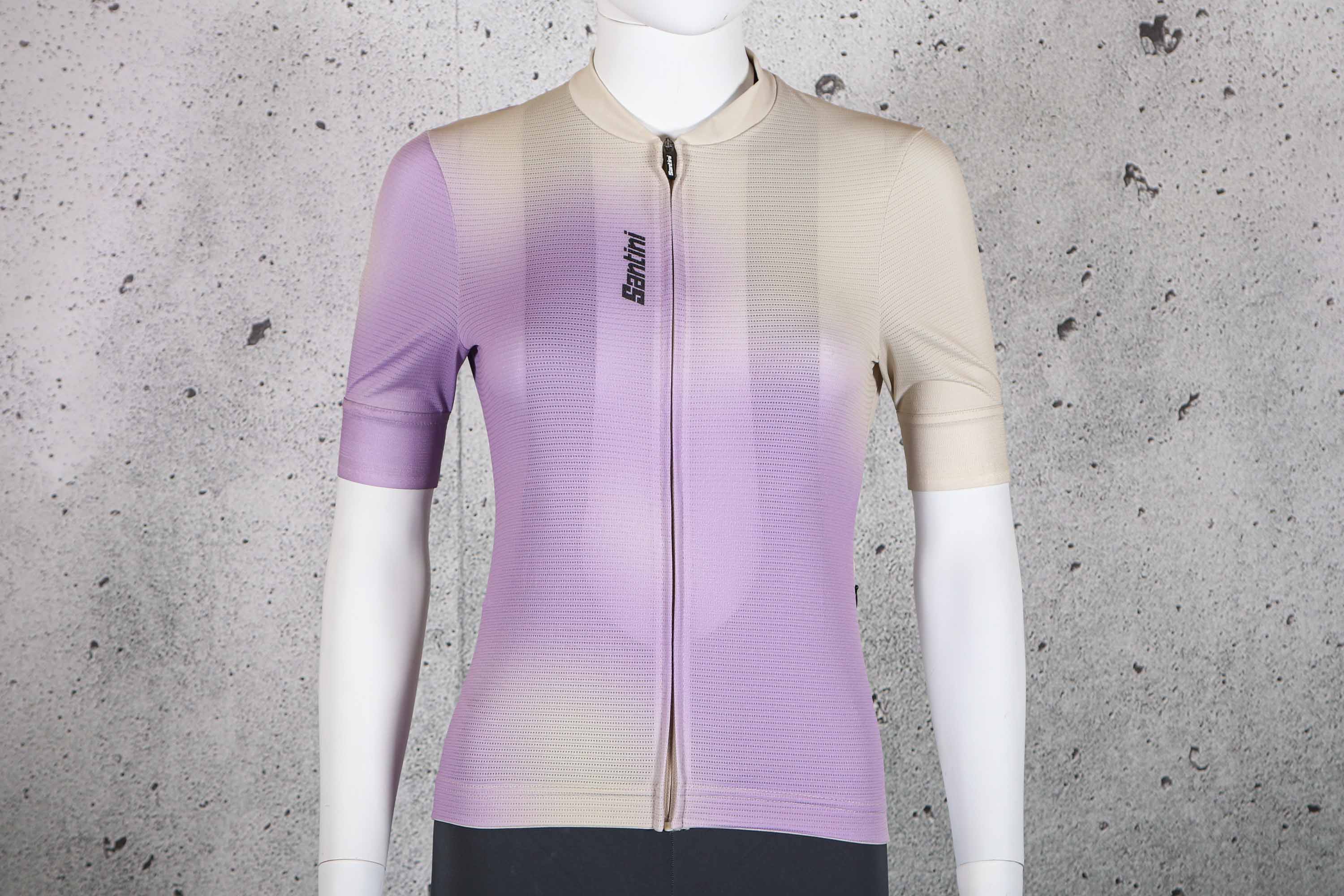 Santini Spot Women's Jersey - Cycling News | Bike Reviews | road.cc