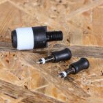 Schwalbe Clik Valve Conversion Set