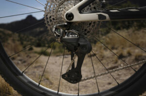 2025 shimano xtr mech