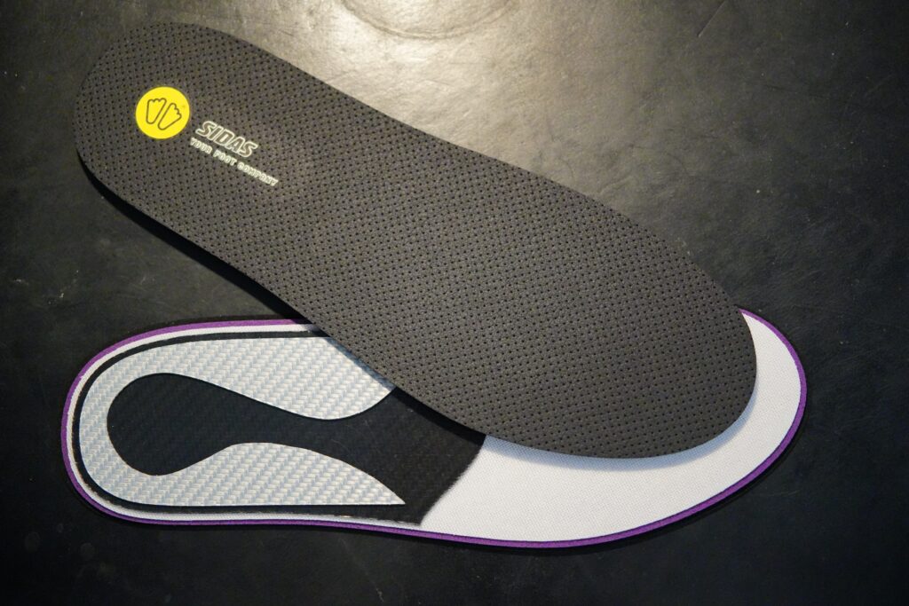 2025 Sidas Custom Bike Pro Ultra 1.Sidas Soles top and bottom.jpg