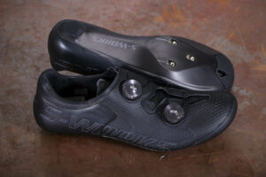 2025 Specialized S-Works Ares 2 shoes